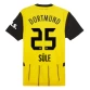 Prima Maglia Sule BVB Borussia Dortmund 2024/2025